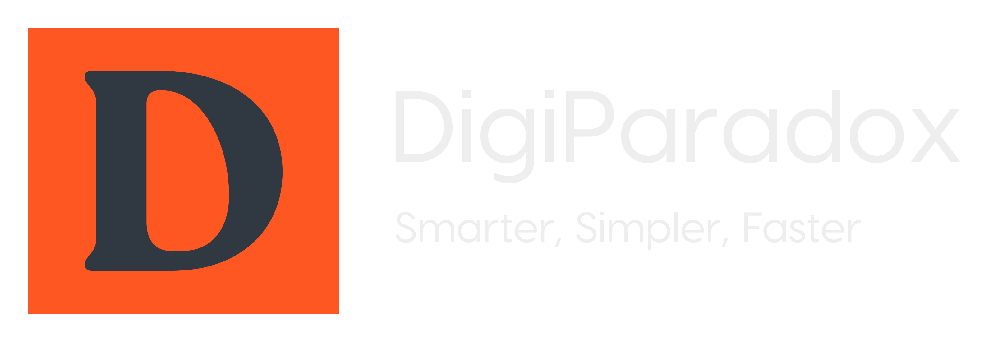 Digiparadox Technology